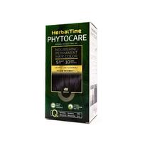 Plaukų dažai Energy Of Vitamins Herbal Time Phytocare, aubergine sp., 4V