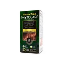 Plaukų dažai Energy Of Vitamins Herbal Time Phytocare, warm copper, 7C