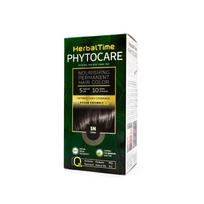 Plaukų dažai Energy Of Vitamins Herbal Time Phytocare, 5N Cacoa
