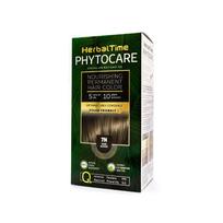Plaukų dažai Energy Of Vitamins Herbal Time Phytocare, dark blonde, 7N