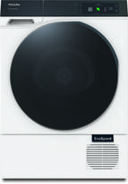 Džiovyklė Miele TQ 1000 WP Nova Edition, 9 kg