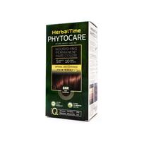 Plaukų dažai Energy Of Vitamins Herbal Time Phytocare, rich mahogany sp., 6NR