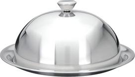 Dekoratyvinis padėklas Excellent Houseware, 20 cm x 20 cm