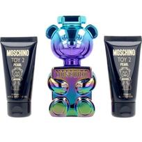 Dovanų komplektas moterims Moschino Toy 2 Pearl