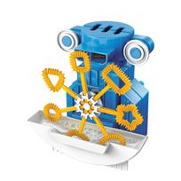 Muilo burbulų aparatas 4M KidzRobotix, 200 ml
