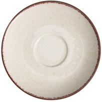 Puodelio lėkštutė Ambition Craft 60434, beige