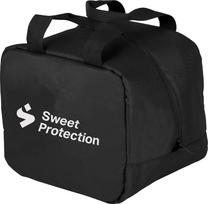 Šalmo krepšys universalus Sweet Protection Universal, juoda sp.