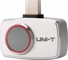Šiluminio matymo kamera Uni-T UTi720M, 1.13 cm x 3.3 cm x 2.82 cm