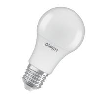 Lemputė Osram LED, A65, 4000 °K, E27, 9 W, 940 lm