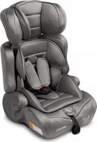 Automobilinė kėdutė Caretero Falcon i-Size, grafito sp., 9 - 36 kg