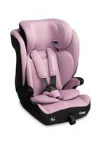 Automobilinė kėdutė Caretero Cosy i-Size, rožinė sp., 9 - 36 kg