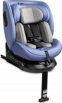 Automobilinė kėdutė Caretero Bosco I-Size, mėlyna sp., 9 - 36 kg