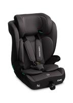 Automobilinė kėdutė Caretero Cosy i-Size, pilka sp., 9 - 36 kg