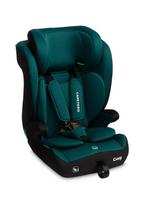 Automobilinė kėdutė Caretero Cosy i-Size, žalia sp., 9 - 36 kg