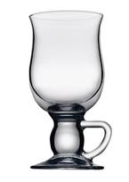 Puodelių rinkiniai Pasabahce Irish Coffee 64302, skaidri sp., 0.270 l
