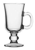 Puodelis Pasabahce Irish Coffee 64360, skaidri sp., 0.225 l