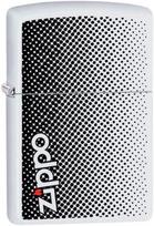 Žiebtuvėlis Zippo 29689, sidabro sp.