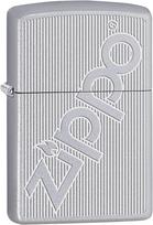 Žiebtuvėlis Zippo 29701, sidabro sp.
