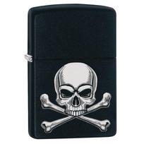 Žiebtuvėlis Zippo 29917, juoda sp.