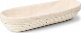 Pintinė duonai Patisse, tekstilė, 41 cm x 15 cm