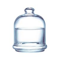 Maisto saugojimo indas Pasabahce Basic, 0.22 l, skaidri sp.