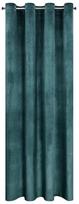 Naktinė užuolaida Design 91 Rosa ZKCT-16, tamsiai mėlyna sp., 140 cm x 250 cm