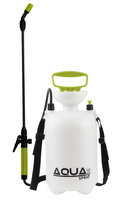 Sodo purkštuvas Bradas Aqua Spray, 5 l