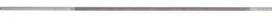 Grandininio pjūklo dildė Pferd 412, 3.2 mm