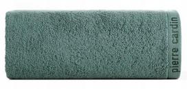 Vonios rankšluostis Pierre Cardin Evi, mėtinė (mint) sp., 140 cm x 70 cm