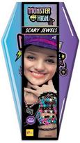 Apyrankių gaminimo rinkinys Lisciani Monster High