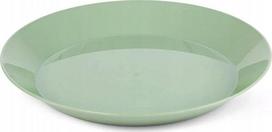 Lėkštė pietų GSI Outdoors Cascadian, Ø 25 cm, žalia sp.