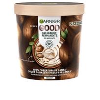 Plaukų dažai Garnier Good, ruda sp., 5.32, 217 ml