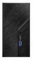 Stacionarus kompiuteris ASRock DeskMini B760 –, 0GB, DDR4 0GB, SSD –, Intel Iris Xe Graphics Dynamic