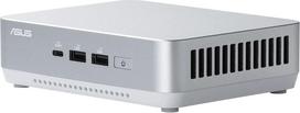 Stacionarus kompiuteris Asus NUC 14 Pro+ 125H, 512GB, DDR5 16GB, SSD 512GB, Intel Arc Graphics Dynamic, Windows 11 Pro