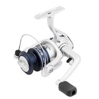 Ritė, beinercinė Fish2Fish Saturn FG 3000-5, 3000, 210 g, balta sp.
