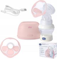 Pientraukio rinkinys, elektrinis Chicco Stimolatte