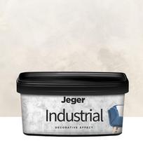 Dekoratyvinis tinkas, sienoms Jeger Industrial Rod, 1 l
