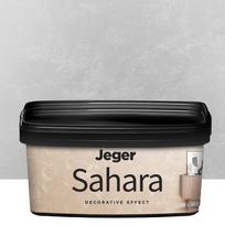 Spec. paskirties dažai, sienoms Jeger Sahara Pietro, 1 l