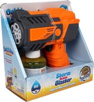 Muilo burbulų pistoletas Dumel Storm, 80 ml
