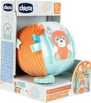Lavinamasis kamuoliukas Chicco My Sweet DouDou, 12 cm, įvairių spalvų