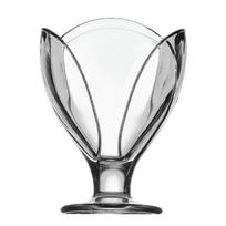 Ledainė, rinkinys Pasabahce Tulipan, 300 ml, Ø 9.5 cm, skaidri sp., stiklas