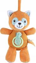 Pakabinamas muzikinis žaislas Chicco My Sweet Doudou
