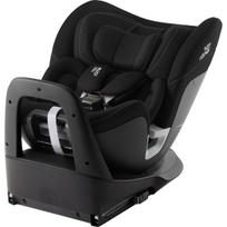 Automobilinė kėdutė Britax Swivel Select, juoda sp., 9 - 36 kg