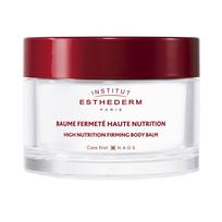 Kūno balzamas Institut Esthederm High Nutrition Firming, 200 ml