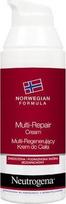 Kūno kremas Neutrogena Multi-Repair, 50 ml