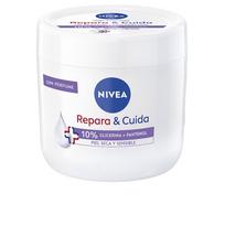 Kūno kremas Nivea Repair & Care 10% Glycerin + Panthenol, 400 ml
