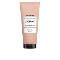 Kūno odos šveitiklis Lierac Body-Nutri, 200 ml