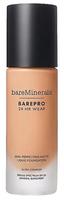 Kreminė pudra Bare Minerals Barepro 24HR Wear, SPF 20, medium warm sp., medium 35 warm, 30 ml