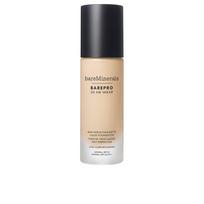 Kreminė pudra Bare Minerals Barepro 24HR Wear, SPF 20, fair warm sp., fair 10 warm, 30 ml