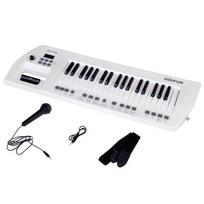 Elektrinis pianinas su mikrofonu BigFun
